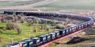 CURA DEL FERRO REGIONALE SI AGGIORNI A SFIDA 19 VAGONI E START UP INNOVATIVE