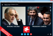 VIDEOCHIAMAMI (E RISPARMIAMO 42MILA EURO)