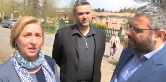 IN EUROPA CASO CREVOLE-CREVOLICCHIO