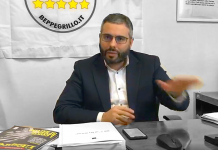 QUALCUNO NON VUOLE L’INCHIESTA REGIONALE SUI RIFIUTI