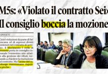 CI SONO MARGINI PER COMMISSARIARE ATO TOSCANA SUD RIFIUTI