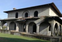 DESTINIAMO A FINI SOCIALI LA VILLA CONFISCATA A MATRAGNA