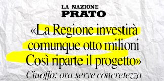 CREAF BUCO NERO DEI MALGOVERNANTI