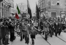 VIVA IL 25 APRILE!