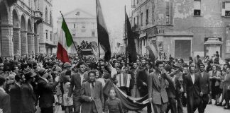 VIVA IL 25 APRILE!