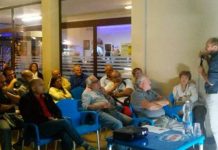 CASALONE, 20ANNI PER BONIFICARE