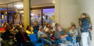 CASALONE, 20ANNI PER BONIFICARE