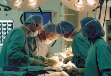 TRAPIANTI DI FEGATO A PISA