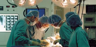 TRAPIANTI DI FEGATO A PISA