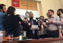 COMMISSIONE D’INCHIESTA SUI RIFIUTI. SI PARTE!