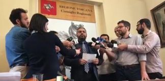 COMMISSIONE D’INCHIESTA SUI RIFIUTI. SI PARTE!