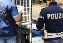 + FORZE DELL’ORDINE E + ISPETTORI DEL LAVORO