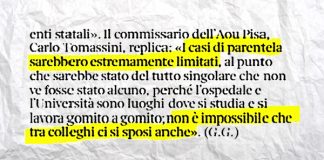 PARENTI DIPENDENTI – LA MIA REPLICA