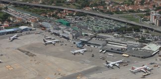 SCIOPERO PERSONALE TOSCANA AEROPORTI, PIENA SOLIDARIETA’ AI LAVORATORI CHE SI OPPONGONO AL PIANO DI ESTERNALIZZAZIONI