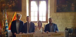 RESTITUTION SCUOLE SICURE, ULTIMA TAPPA: 7 MILA EURO A VOLTERRA