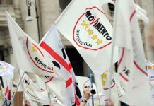 CERTIFICAZIONE DELLE LISTE DEL MOVIMENTO 5 STELLE