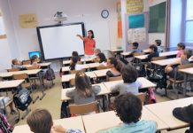 RESTITUTION SCUOLE SICURE: 7 MILA EURO ALLA SCUOLA D’INFANZIA DI CAMUCIA