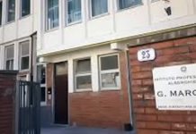 SOPRALLUOGO AL MARCONI DI VIAREGGIO