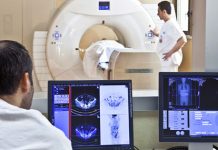MEDICINA NUCLEARE DEVE RESTARE A MASSA CARRARA!