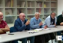 CONSIGLIO REGIONALE SI SVEGLI SU CRISI INDOTTO PIGNONE, ASCOLTIAMO SUBITO LAVORATORI E SINDACATI