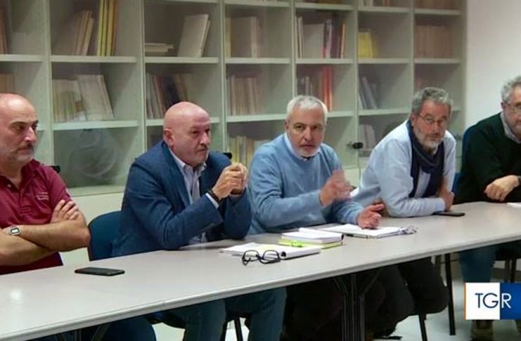 CONSIGLIO REGIONALE SI SVEGLI SU CRISI INDOTTO PIGNONE, ASCOLTIAMO SUBITO LAVORATORI E SINDACATI