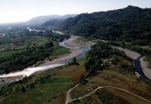 FIRMA ANCHE TU PER IL PARCO INTERREGIONALE DI MONTEMARCELLO-MAGRA-VARA