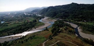 FIRMA ANCHE TU PER IL PARCO INTERREGIONALE DI MONTEMARCELLO-MAGRA-VARA