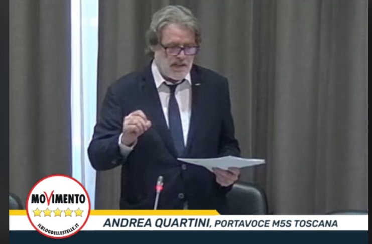 LA REGIONE CONTINUA A SMANTELLARE IL SERVIZIO PUBBLICO SANITARIO