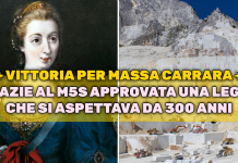 BENI ESTIMATI NEGLI AGRI MARMIFERI SONO UN BENE PUBBLICO VITTORIA, CONSIGLIO REGIONALE APPROVA PROPOSTA DI LEGGE AL PARLAMENTO
