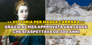 BENI ESTIMATI NEGLI AGRI MARMIFERI SONO UN BENE PUBBLICO VITTORIA, CONSIGLIO REGIONALE APPROVA PROPOSTA DI LEGGE AL PARLAMENTO