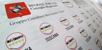 SOLIDARIETA’ A PIETRO DEZIO, CONSIGLIERE COMUNALE DI PIEVE A NIEVOLE