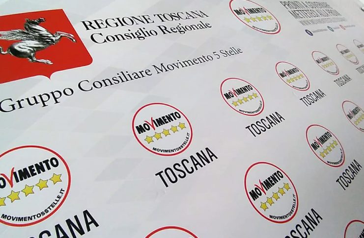 SOLIDARIETA’ A PIETRO DEZIO, CONSIGLIERE COMUNALE DI PIEVE A NIEVOLE