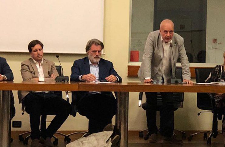 SANITA’ IN LUNIGIANA, SAREMO IN PRIMA LINEA PER DIFENDERE I PRESIDI OSPEDALIERI