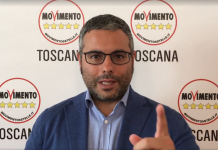 IL MOVIMENTO COLPISCE ANCORA: PARTITA COMMISSIONE D’INCHIESTA SUI RIFIUTI