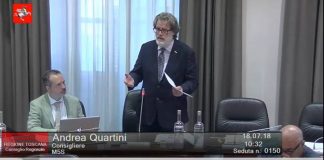 SANITA’ TOSCANA, CANCELLATI DIRETTORI PER LA PROGRAMMAZIONE DI AREA VASTA