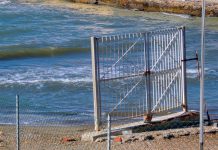L’ACCESSO AL MARE SIA LIBERO E GRATUITO. NO A CHIUSURE