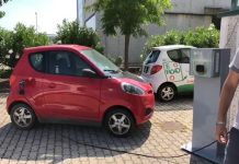 IL TOUR ECO IMPRESA FA TAPPA A PONTEDERA