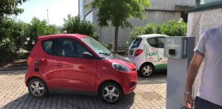 IL TOUR ECO IMPRESA FA TAPPA A PONTEDERA