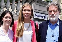 VILLA CARMEN, EHM E QUARTINI (M5S): “MIGLIORAMENTI VISIBILI, AVANTI COSI’