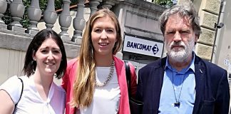 VILLA CARMEN, EHM E QUARTINI (M5S): “MIGLIORAMENTI VISIBILI, AVANTI COSI’