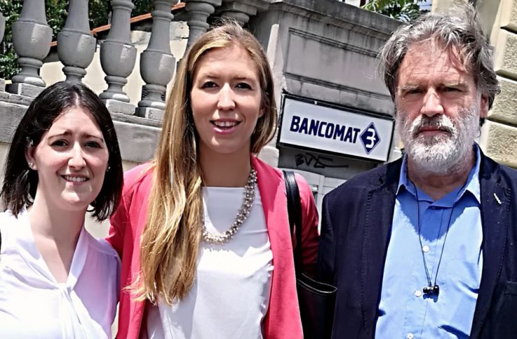 VILLA CARMEN, EHM E QUARTINI (M5S): “MIGLIORAMENTI VISIBILI, AVANTI COSI’