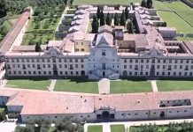 PRESENTAZIONE APP MUSAR ALLA CERTOSA DI CALCI “BEN VENGA OGNI NUOVO STRUMENTO CHE PROMUOVE CULTURA, MA A CHE SERVE SE I NOSTRI BENI PIU’ BELLI RIMANGONO CHIUSI?”