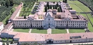 PRESENTAZIONE APP MUSAR ALLA CERTOSA DI CALCI “BEN VENGA OGNI NUOVO STRUMENTO CHE PROMUOVE CULTURA, MA A CHE SERVE SE I NOSTRI BENI PIU’ BELLI RIMANGONO CHIUSI?”