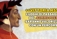 VALORIZZAZIONE DEL PERCORSO DI DANTE ALIGHIERI IN TOSCANA. APPROVATA MOZIONE M5S