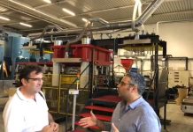 IL TOUR ECO IMPRESA FA TAPPA A LUCCA