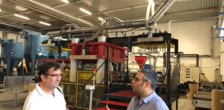 IL TOUR ECO IMPRESA FA TAPPA A LUCCA