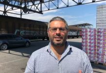 SCALO MERCI FRIZZONE A LUCCA “SCANDALOSO STATO DI ABBANDONO, SUBITO UN TAVOLO MINISTERO-REGIONE PER RIQUALIFICAZIONE”