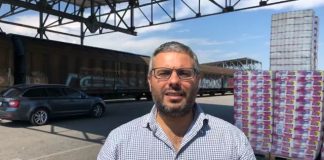 SCALO MERCI FRIZZONE A LUCCA “SCANDALOSO STATO DI ABBANDONO, SUBITO UN TAVOLO MINISTERO-REGIONE PER RIQUALIFICAZIONE”