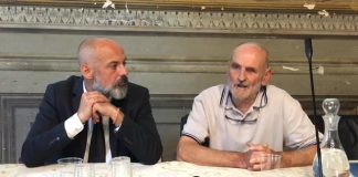 PRESENTATO IN CONSIGLIO REGIONALE IL LIBRO “DAI NO-GLOBAL AI NEW-GLOBAL”