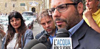 CONVEGNO ESTRA SUI SERVIZI PUBBLICI, SINDACI SIANO COERENTI!